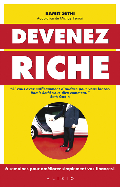Picture of Devenez riche