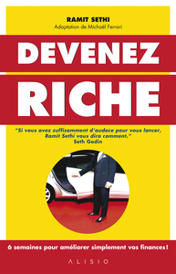 Picture of Devenez riche
