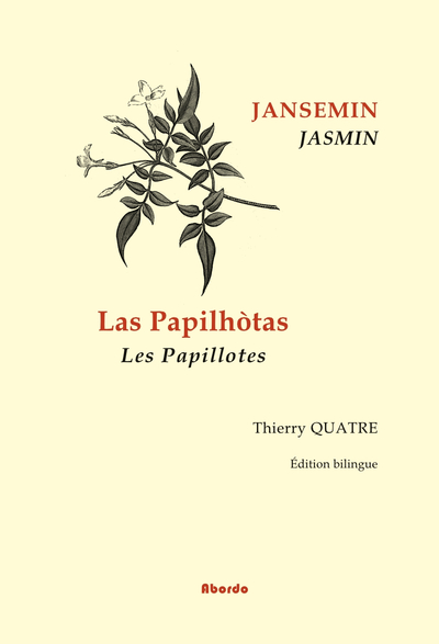 Image de Les Papillotes / Las Papilhòtas - 1 - Les grands textes