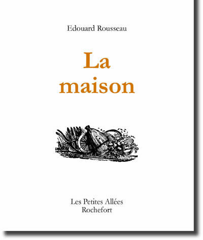 Picture of La maison