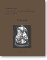 Image de Guitarrería