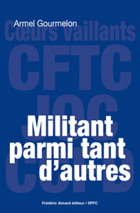 Image de Militant parmi tant d'autres