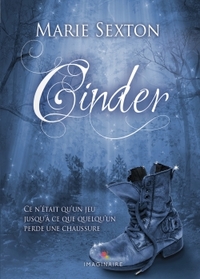 Image de Cinder