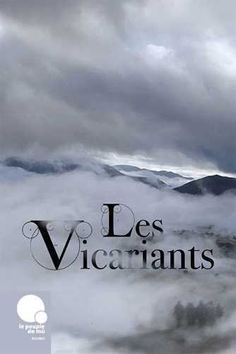 Image de Vicariants T02 (Les)