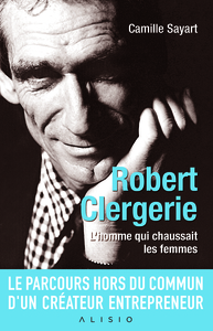 Picture of Robert Clergerie