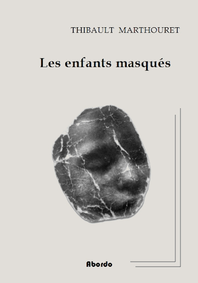 Picture of Les Enfants masqués