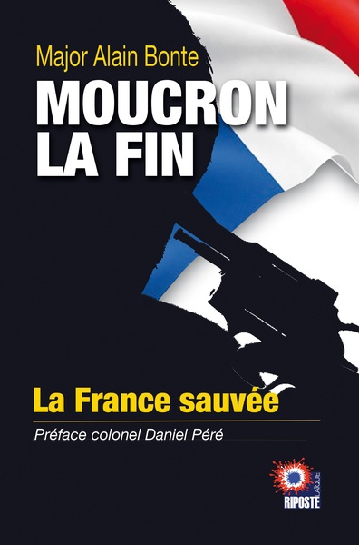 Image de MOUCRON LA FIN