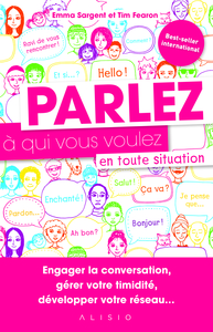 Picture of Parlez à qui vous voulez en toute situation
