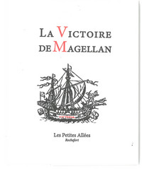 Picture of La Victoire de Magellan