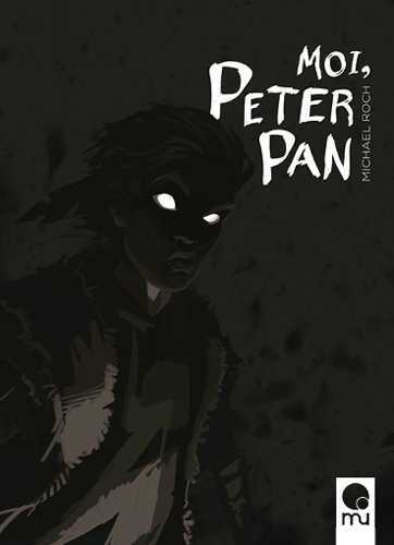 Picture of Moi, Peter Pan