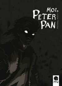 Picture of Moi, Peter Pan