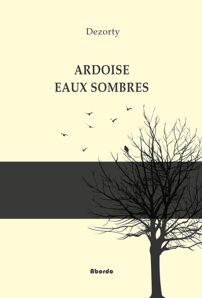 Picture of Ardoise Eaux sombres