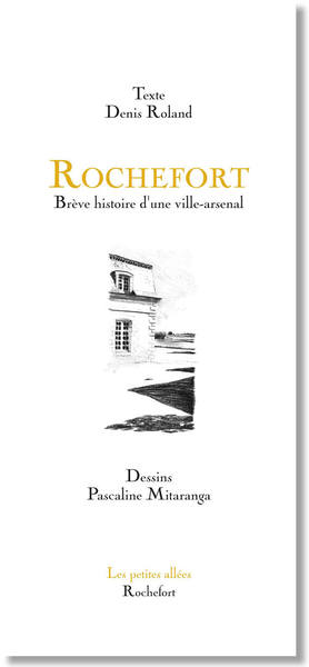 Picture of Rochefort