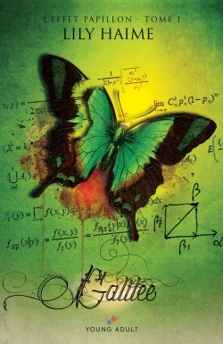 Picture of Galilée