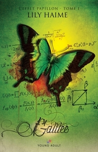 Picture of Galilée