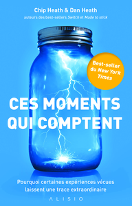 Picture of Ces moments qui comptent