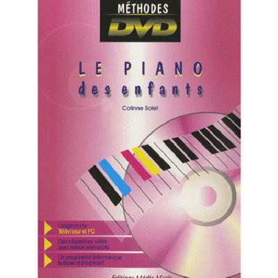 Picture of LE PIANO DES ENFANTS