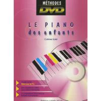 Picture of LE PIANO DES ENFANTS