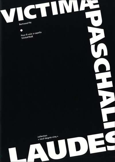 Image de Victimæ Paschalis Laudes