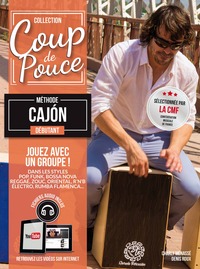 Picture of Méthode Coup de pouce cajón