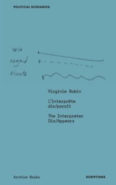 Picture of L'interprète dis/paraît