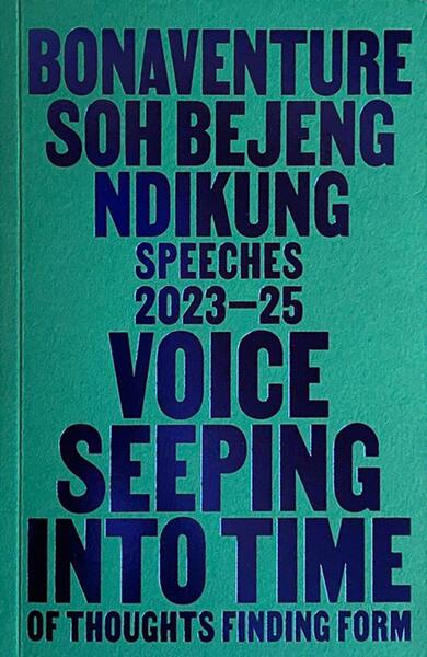 Image de Voice Seeping Into Time