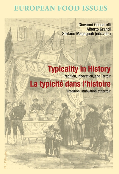 Picture of Typicality in History   La typicité dans l'histoire