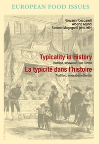 Picture of Typicality in History   La typicité dans l'histoire