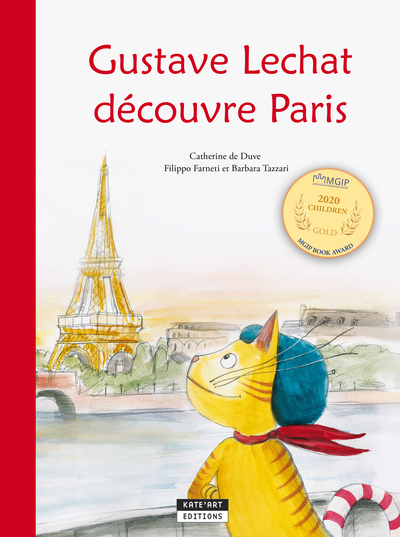 Picture of GUSTAVE LECHAT DECOUVRE PARIS