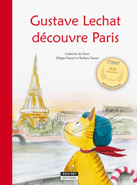 Picture of GUSTAVE LECHAT DECOUVRE PARIS