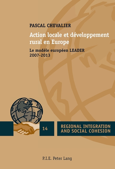 Image de Action locale et développement rural en Europe