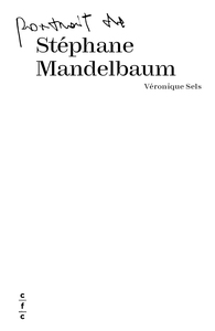 Image de Portrait de Stéphane Mandelbaum