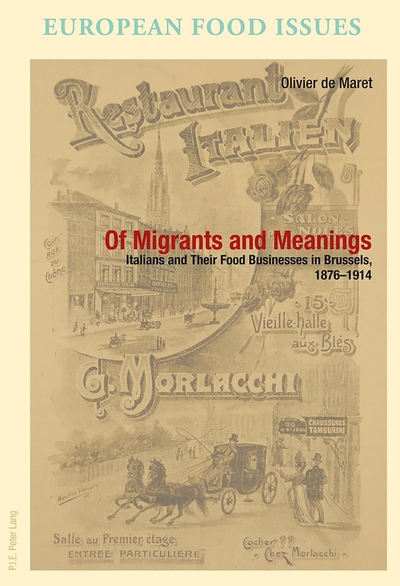 Image de Of Migrants and Meanings
