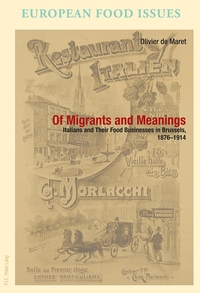 Image de Of Migrants and Meanings