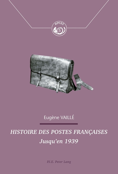 Picture of Histoire des postes françaises