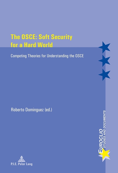 Image de The OSCE: Soft Security for a Hard World