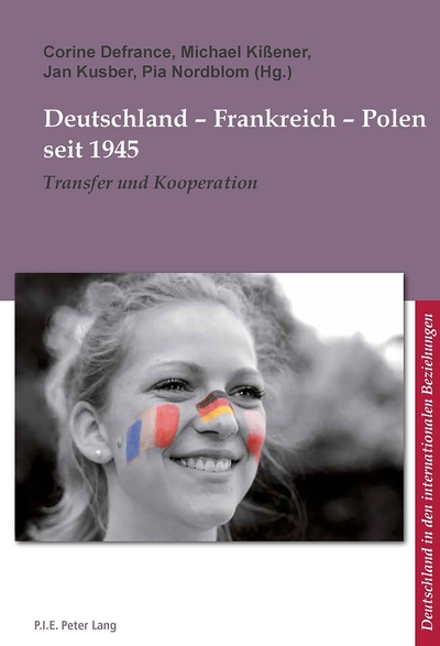 Image de Deutschland - Frankreich - Polen seit 1945