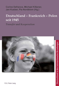 Image de Deutschland - Frankreich - Polen seit 1945