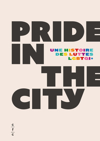 Image de Pride In The City