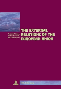 Picture of The External Relations of the European Union