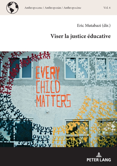 Picture of Viser la justice éducative