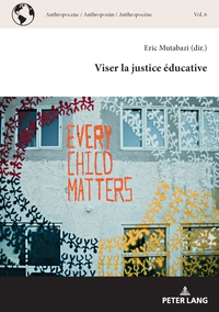 Picture of Viser la justice éducative