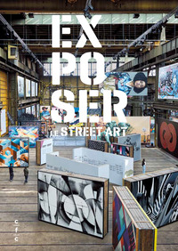 Picture of Exposer le street art