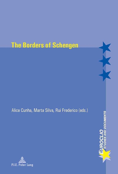 Image de The Borders of Schengen