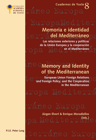 Image de Memoria e identidad del Mediterráneo - Memory and Identity of the Mediterranean