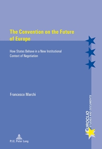 Image de The Convention on the Future of Europe