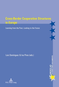 Picture of Cross-Border Cooperation Structures in Europe