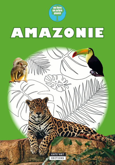 Picture of AMAZONIE