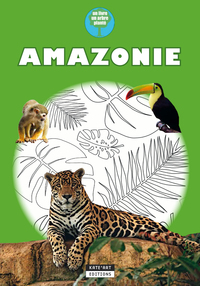 Picture of AMAZONIE