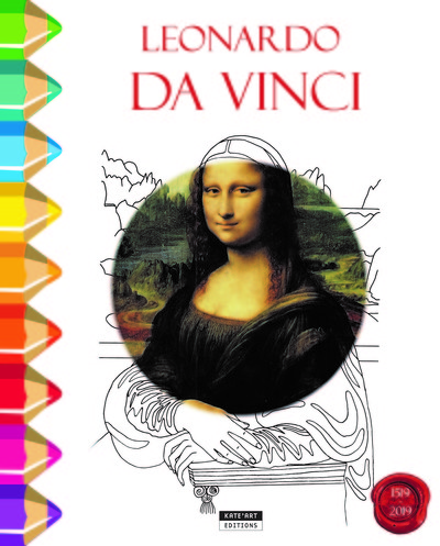 Picture of LEONARDO DA VINCI